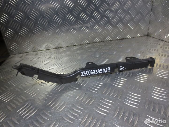 Кронштейн проводки Scania 1493310