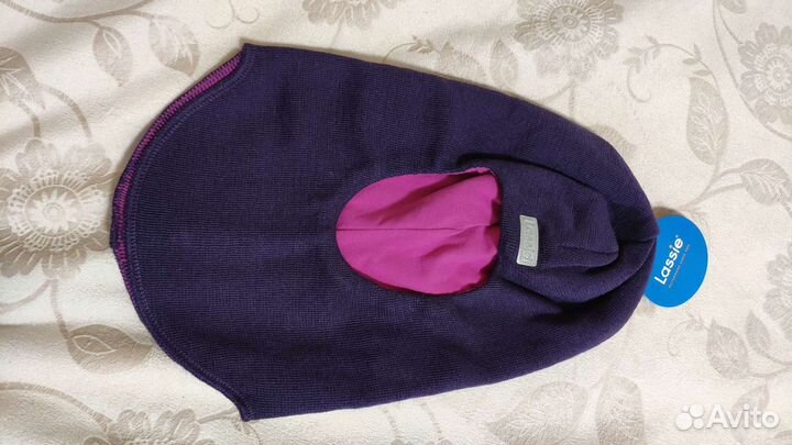 Шапки на размер 50-52