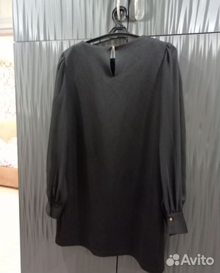 Платье вечернее