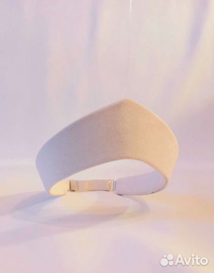 Кокошник ободок