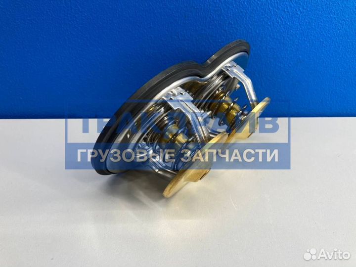 Термостат для автомобилей Scania 4 series сдвоенный 80 градусов TX3280D