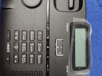 Телефон Siemens DA-710 новый в идеальном состоянии