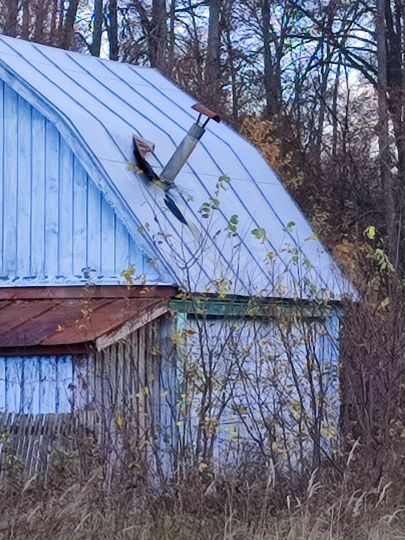 Дача 40,4 м² на участке 9 сот.