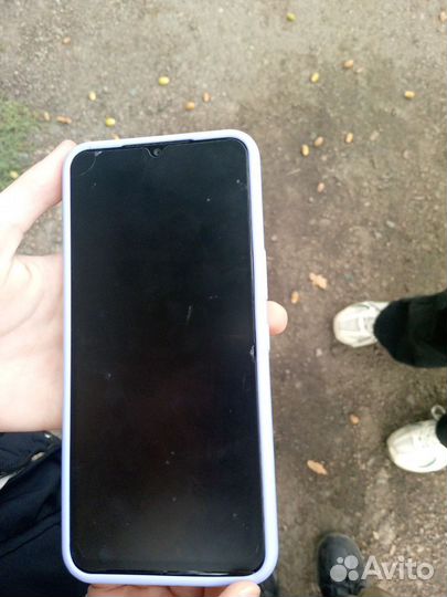 Infinix Hot 12 Pro, 8/128 ГБ