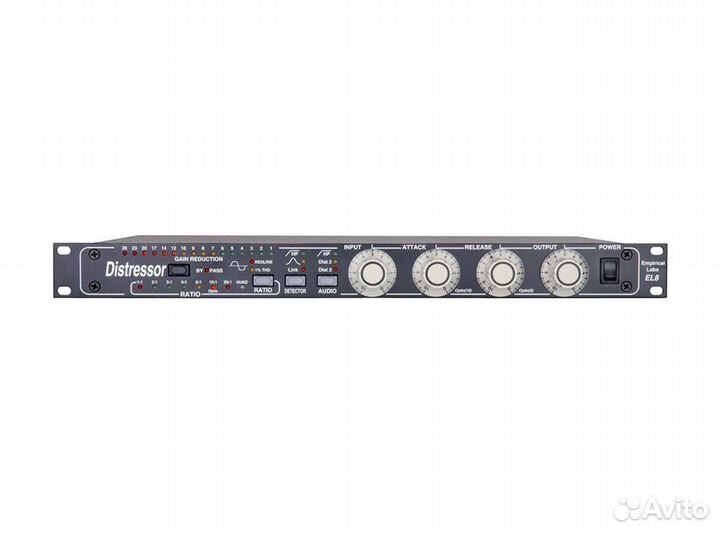 Empirical Labs EL8 Distressor пред заказ