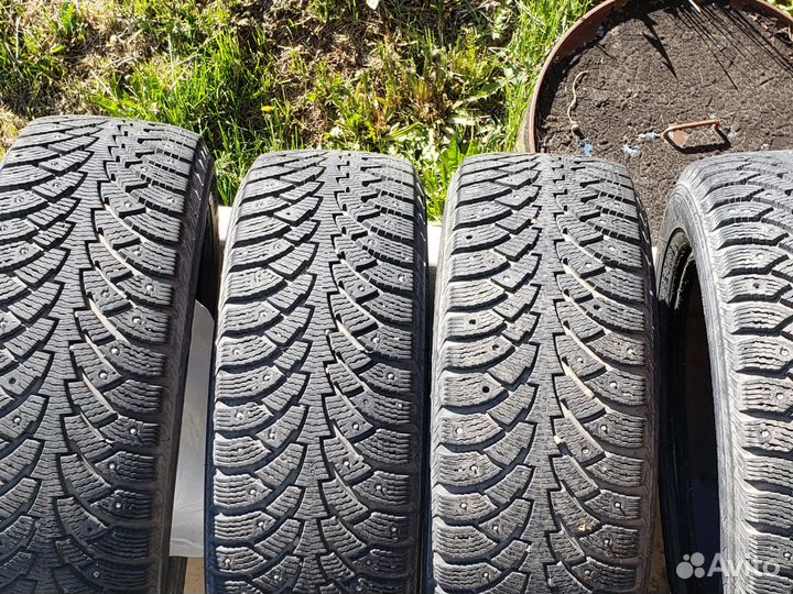 Nokian Tyres Nordman 4 205/60 R16