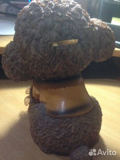 Копилка Пуделек