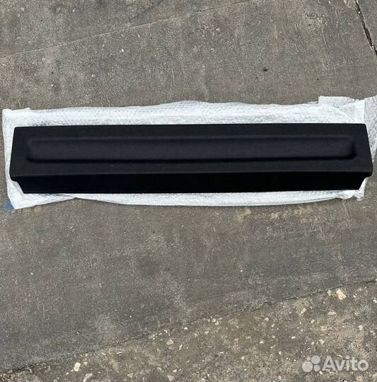 Задняя полка для bmw x1 e84