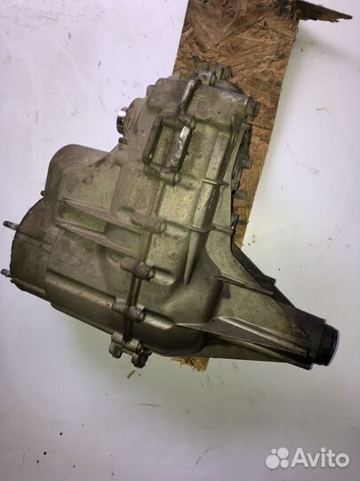 Chevrolet tahoe 900 2012 5,3 коробка раздаточная