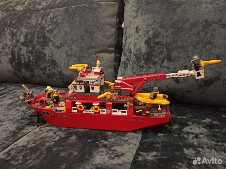 Конструктор