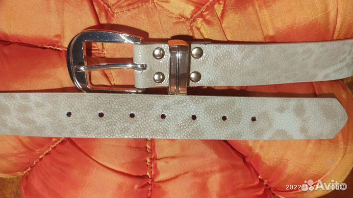 Ремень женский