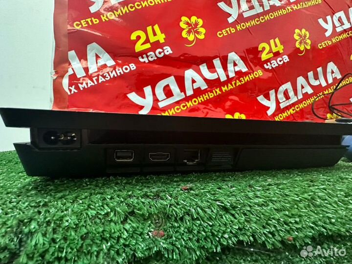 Игровая приставка piaystation 4 slim Sony 500GB