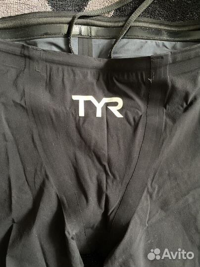 TYR invictus Гидрошорты для плавания