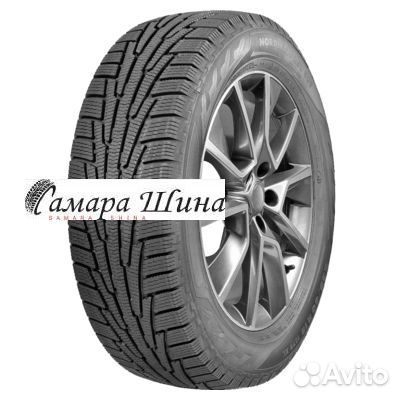 Nokian Tyres Nordman RS2 SUV 235/55 R18 104R