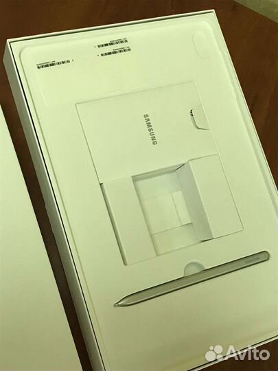 Samsung galaxy tab s7 fe