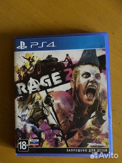 Игры для приставок ps4