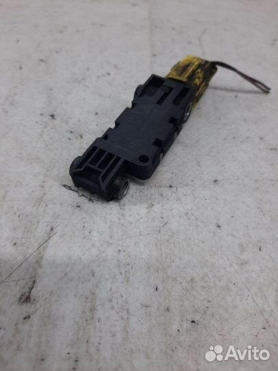 Датчик удара Audi A3 8P хэтчбэк 5 дв. 2.0 BKD 2006