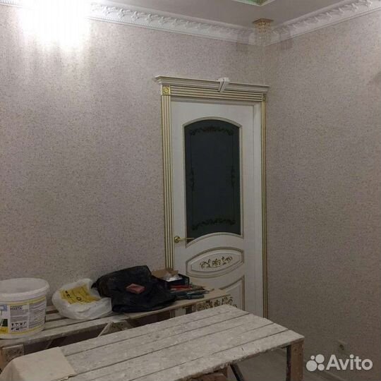 Ремонт квартир под ключ