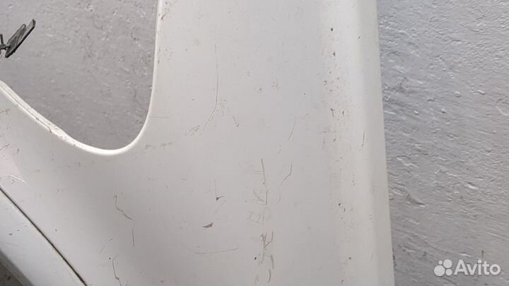 Крыло левое переднее Volvo C30