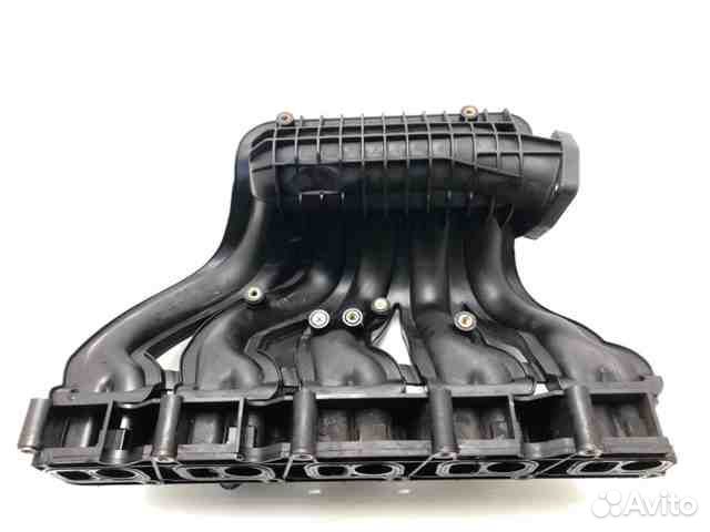 Коллектор впускной mercedes ml w163 2.7 a6120901937