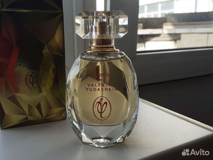 Туалетная вода женская