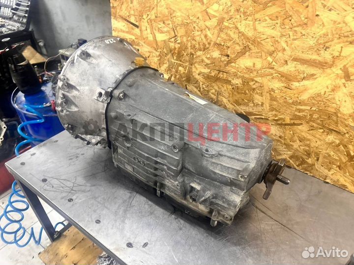 АКПП Infiniti Q50