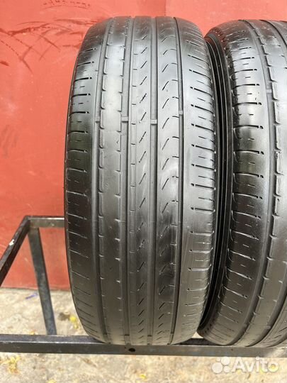 Pirelli Scorpion Verde 215/65 R17 99V