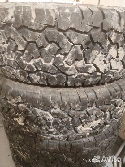 Roadcruza RA1100 A/T 215/70 R16