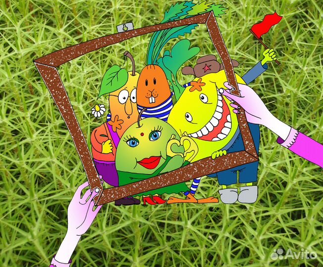 Логопедическая книжка раскраска Зубной городок