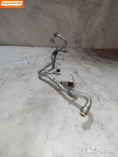 Трубка кондиционера Ford Focus 2 рест