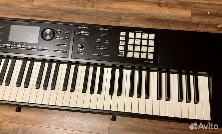 Синтезатор Roland FA-08 + чехол AMC