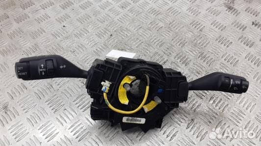 Переключатель поворотов и дворников (стрекоза) ford focus 2 (93K30Q801)