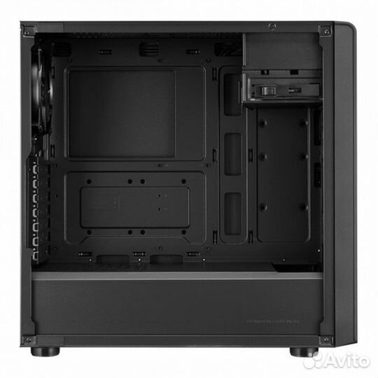 Корпус Cooler Master Elite 500 574956