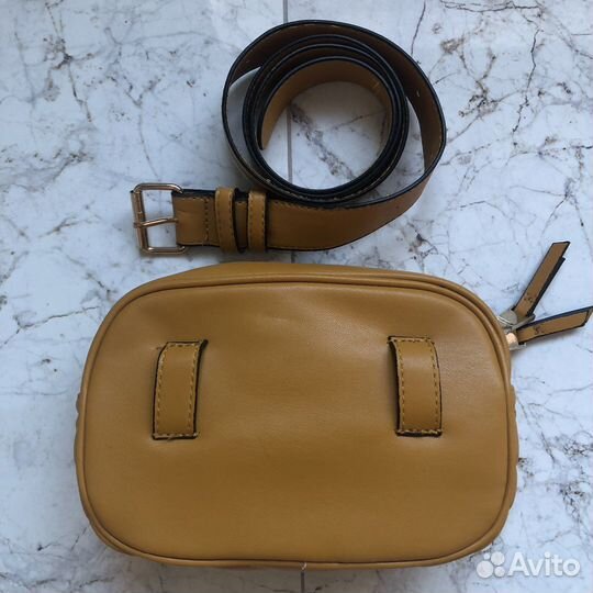 Поясная сумка Mango