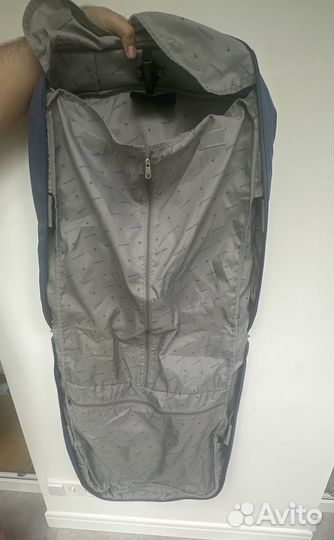 Портплед для костюма