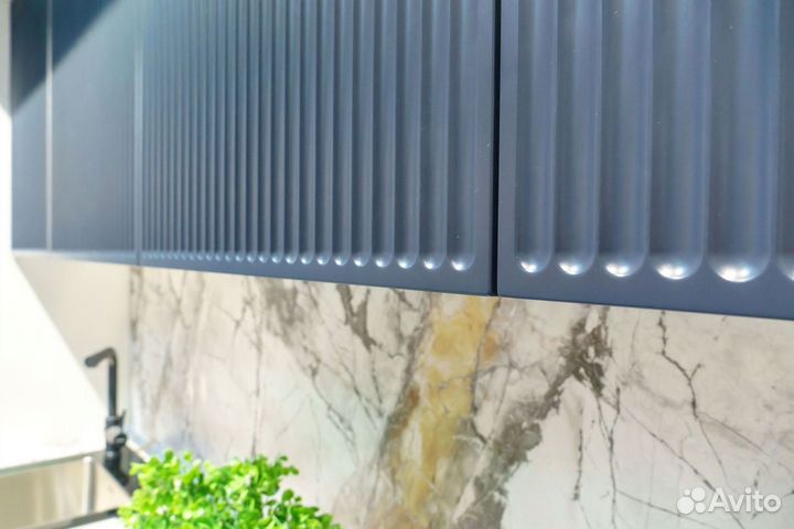 Кухонный гарнитур от производителя на заказ