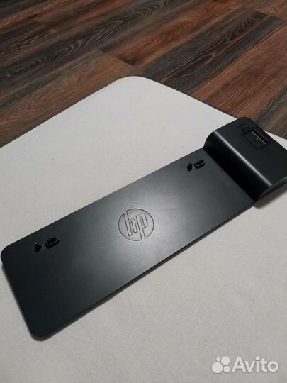 Док-станция HP UltraSlim d9y32aa