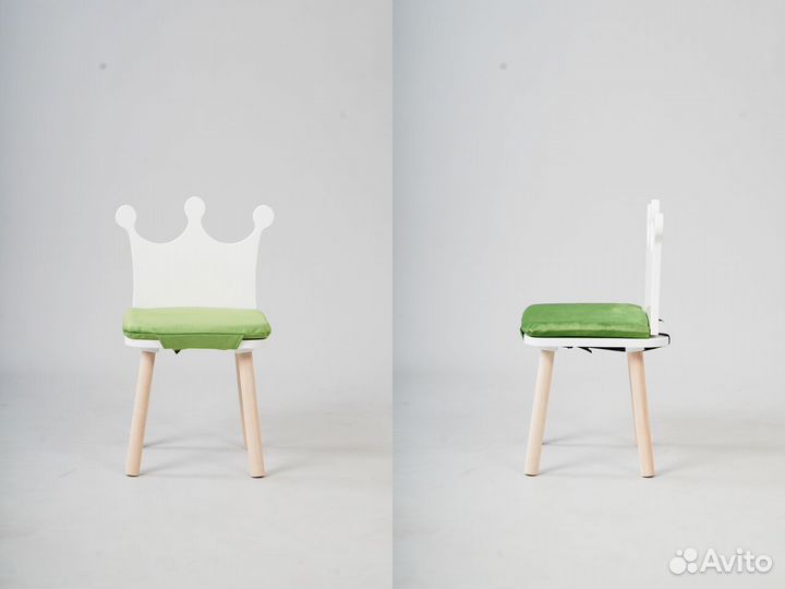 Детский стульчик