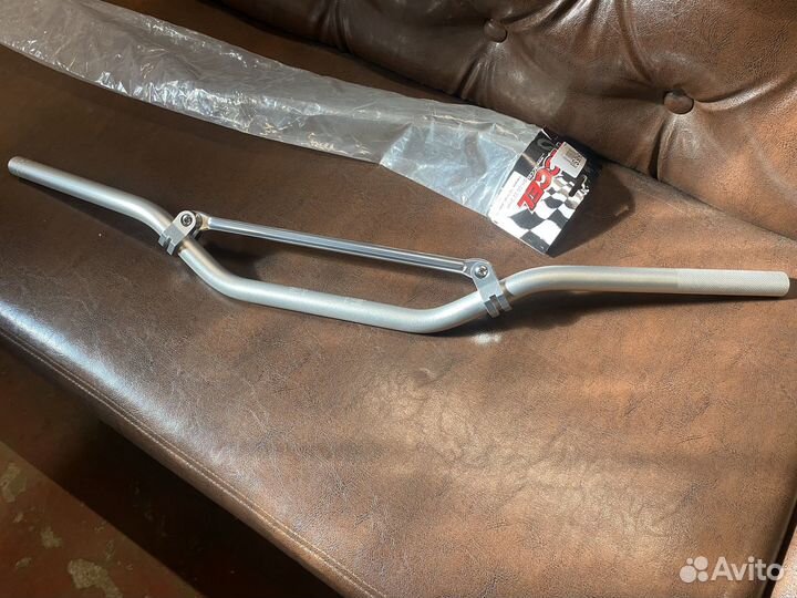 Мото руль accel