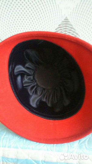 Шляпа.Шапки разные
