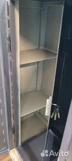 Сейф,шкаф оружейный,ящик для ружья,хранилище