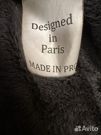 Пуховик Weill Франция 48