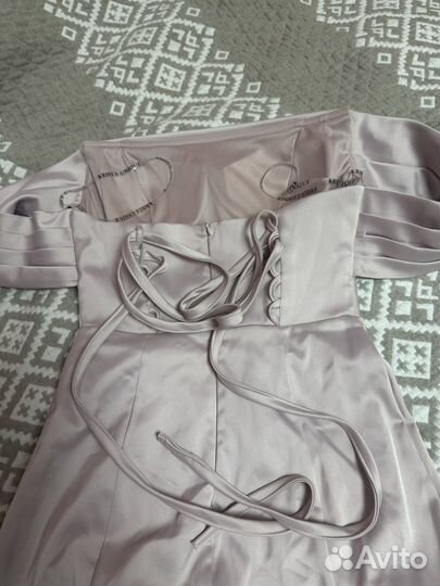 Вечернее платье 42 44