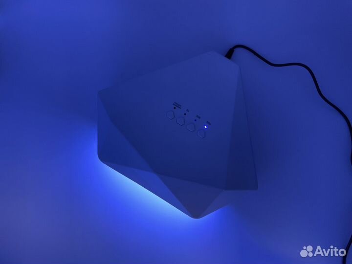 Лампа для маникюра Diamond -36 W