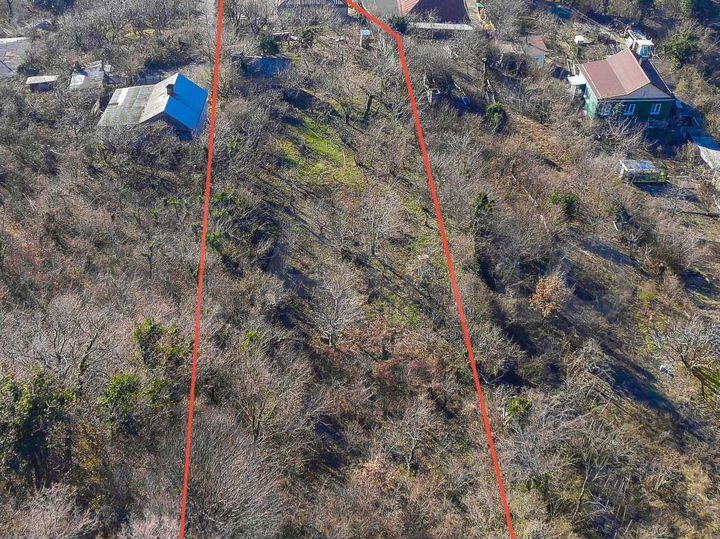 Участок 18 сот. (ИЖС)