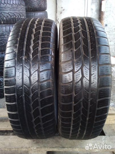 Continental ContiWinterContact TS 790v 225/60 R18