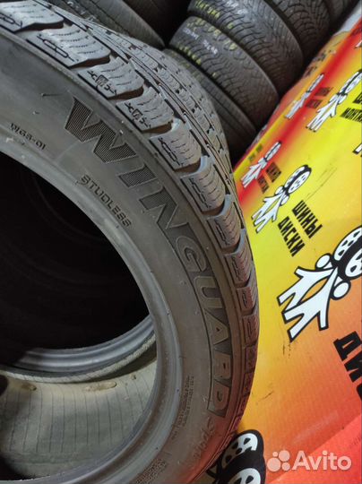 Nexen Winguard Sport 245/45 R18 100V