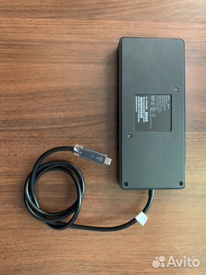 Док-станция Dell WD19S