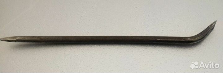 Лом монтажка фомка титановая