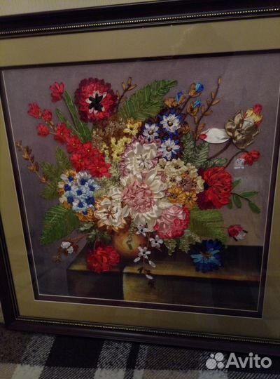 Картина 60x60см